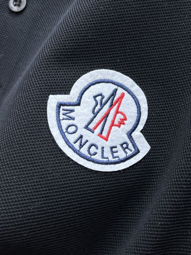 Moncler T-Shirts